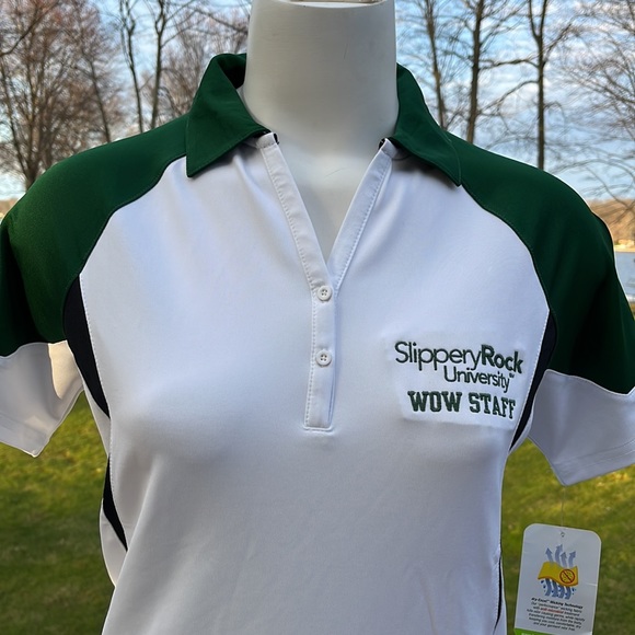 NWT Holloway Slippery Rock U jersey M - Picture 2 of 6